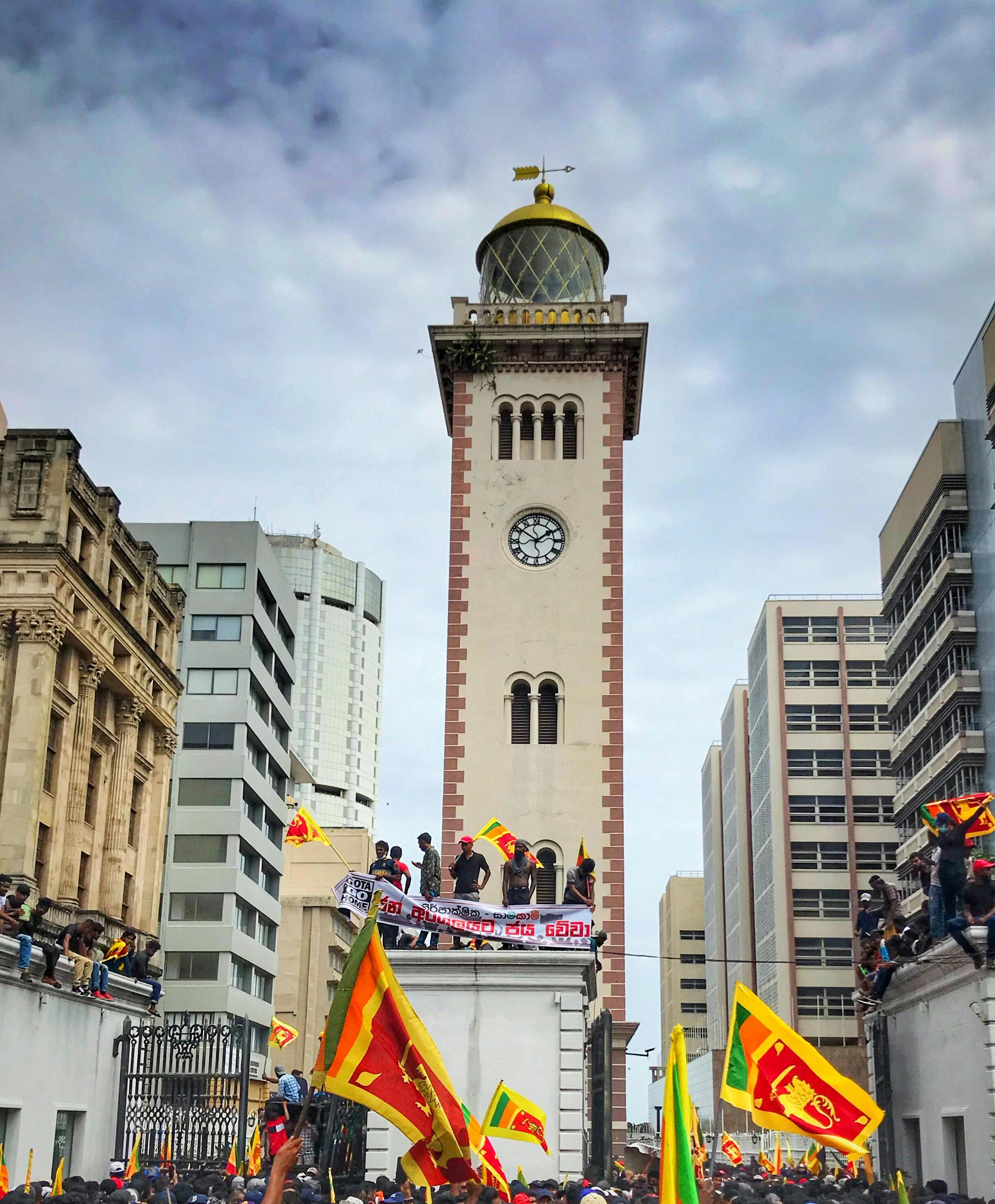 Experience The Great Holiday On Beach